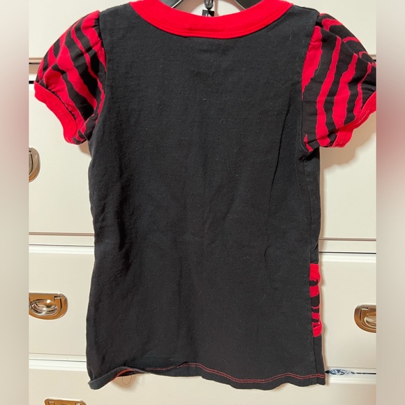 Johnny Cash Kids Dress Size 4T - Picture 2 of 2